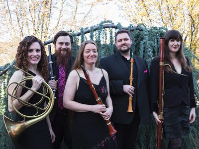 Canova Winds photo